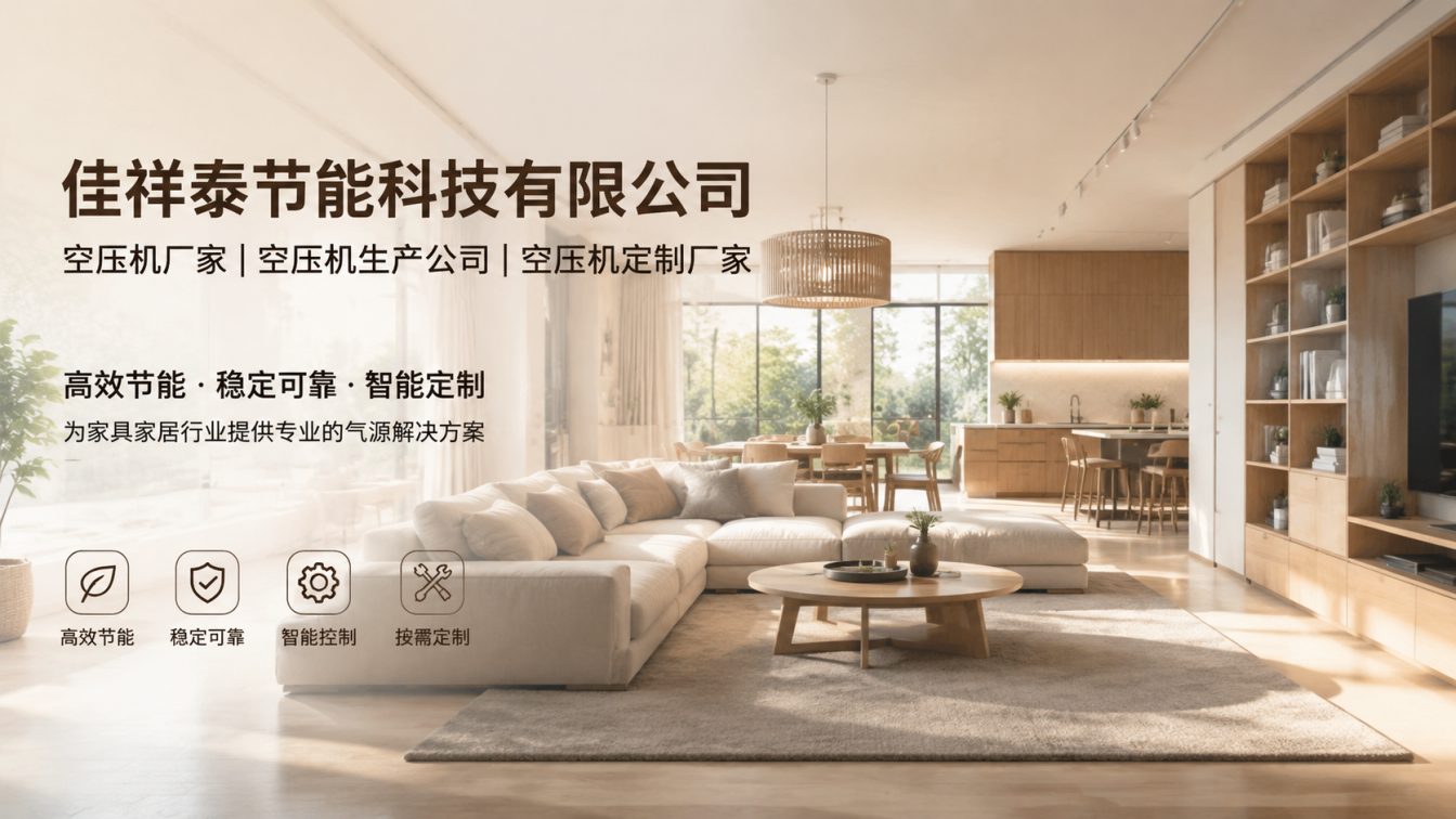 济宁还在为空压系统成本发愁？